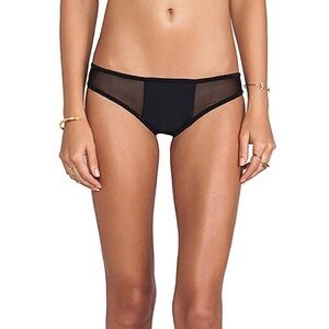 Lee and lani sorrento bikini bottom